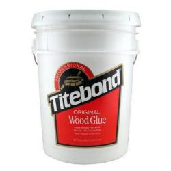 TITEBOND ORIGINAL 5GAL PAIL