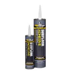 Adhesive Sealants