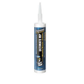 Blue Ultimate MP WeatherMaster  Sealant 9.5oz 12/Case