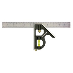 SWANSON 12&quot; COMBINATION SQUARE