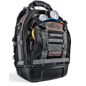 LARGE TOOL BACKPACK