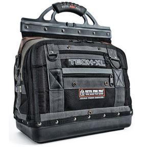 TECH EXTRA LARGE TOOL BAG