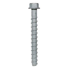 5/8 X 6 TITEN HD, MECH GALV  (10PK)