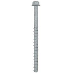 5/8&quot;x5&quot; Titen HD Heavy-Duty Screw Anchor Mechanically
