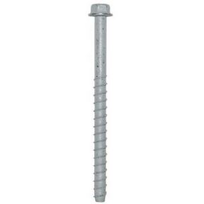 1/2&quot;x4&quot; Titen HD Heavy-Duty Screw Anchor Mechanically