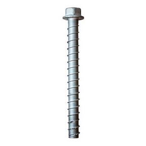1/2&quot;x5&quot; Titen HD Heavy-Duty  Screw Anchor - 304SS (20)