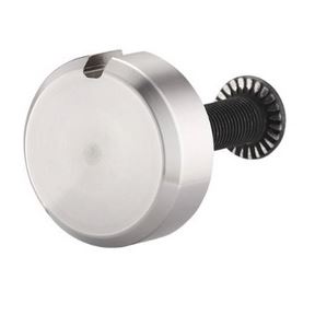 TIBONE Smooth Steel Replacement Face