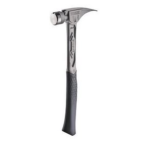 14oz TIBONE Smooth/Curved Titanium