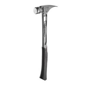 15oz TIBONE Smooth/Curved Titanium