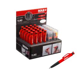 DEEP HOLE MARKER DISPLAY SET