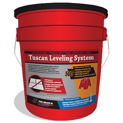 Tuscan Leveling System