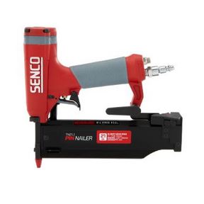 21ga SLIGHT HEAD PINNER (5/8"  - 2")