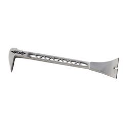 9-1/2&quot; Titanium &quot;TRIMBAR&quot; Finish/Trim Puller