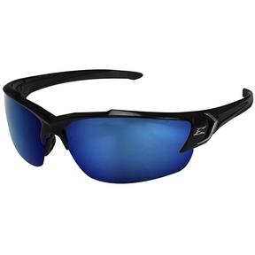 KHOR G2 BLACK FRAME / POLARIZED AQUA PRECISION BLUE