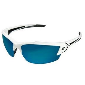 KHOR G2 - WHITE  FRAME/POLARIZED AQUA PRECISION 