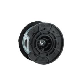 19ga DUAL WIRE STAINLESS STEEL  TIE WIRE(30CL/BX)