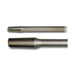 SDS MAX 12&quot; TAMPER SHANK