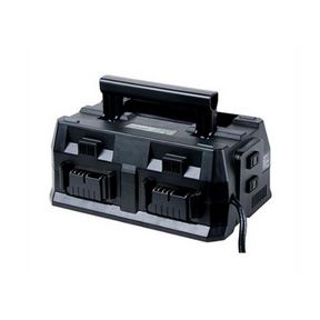 4 Port 18V/36V Lithium-Ion Battery Charger