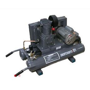 1.5 HP ELECTRIC COMPRESSOR (set 150 PSI)