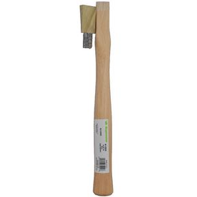 14&quot; HICKORY REPLACEMENT HANDLE FOR 20oz CLAW HAMMER