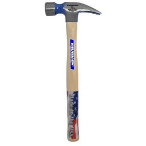 VAUGHN 32OZ SMOOTH FACE SUPER FRAMING HAMMER