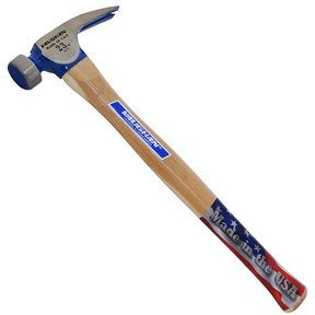 23OZ.CALIFORNIA FRAMING HAMMER
