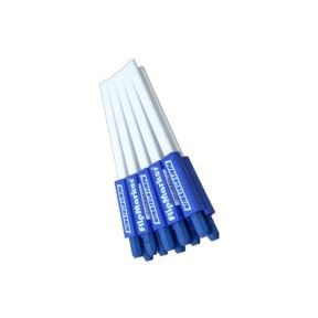 BLUE FLIPMARKER