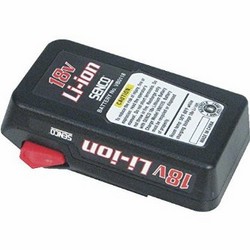 SENCO BATTERY 18V LI-ION FOR  FUSION FN65DA