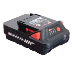 Battery 18V Li-Ion 3.0Ah for Duraspin and Fusion Tools