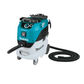 11Gal Wet/Dry HEPA Filter Dust Extractor/Vacuum AWS Capable
