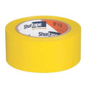 2X36YD YELLOW LANE MARKING  TAPE 24/CS 