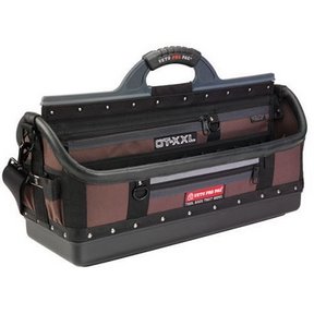 25&quot; LONG EXTRA LARGE OPEN TOOL  BAG