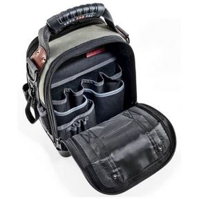 TECH COMPACT/TALL TOOL BAG