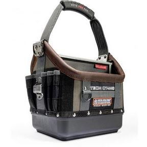 OPEN TOP TECH TOOL BAG