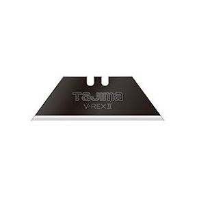 TAJIMA V-REX II UTILITY KNIFE BLADES  100/PK