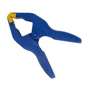 3&quot; (76 mm) Resin Spring Clamp