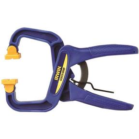 2&quot; QUICK-GRIP HANDI-CLAMP