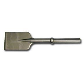 1-1/8&quot; X 6&quot; X 5&quot; ASPHALT CUTTER