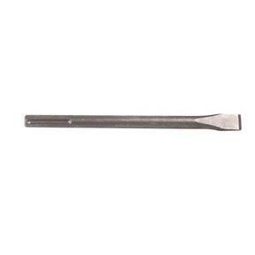SDS-Max 1&quot; X 24&quot; FLAT CHISEL