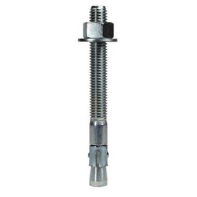 1/2&quot;x3-3/4&quot; WEDGE-ALL WEDGE EXPANSION ANCHOR 304SS(25)