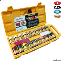 SOFTWAX KIT