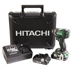 Metabo HPT (HITACHI)