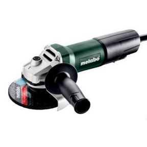 4-1/2&quot; Angle Grinder 11500RPM  8AMP w/Non-Locking Paddle