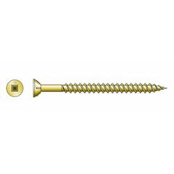 Wood Screws