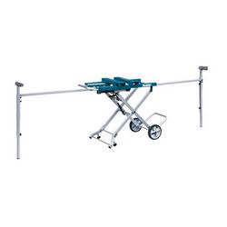Portable Rise Miter Saw Stand