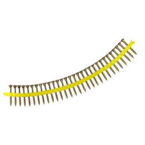 #9x1-3/4&quot; SUBFLOOR SCREW YZ(2M
