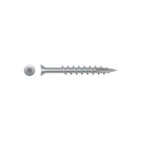 #7x1-5/8&quot; 305SS TORX TRIM HD T17 SCREW (5M)