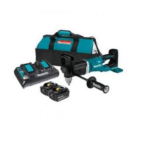 36V (18V X2) Li-Ion Brushless 1/2&quot; Right Angle Drill Kit