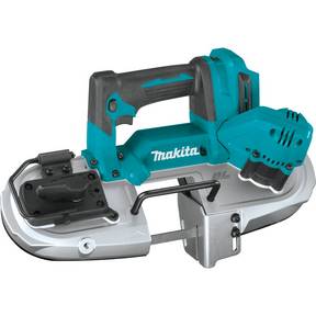 18V LXT Li-Ion Compact Brushless Cordless Band Saw
