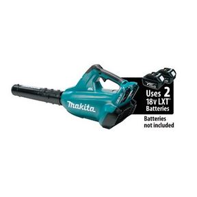 36V (18V X2) Li-Ion Brushless Cordless Blower (Tool Only)